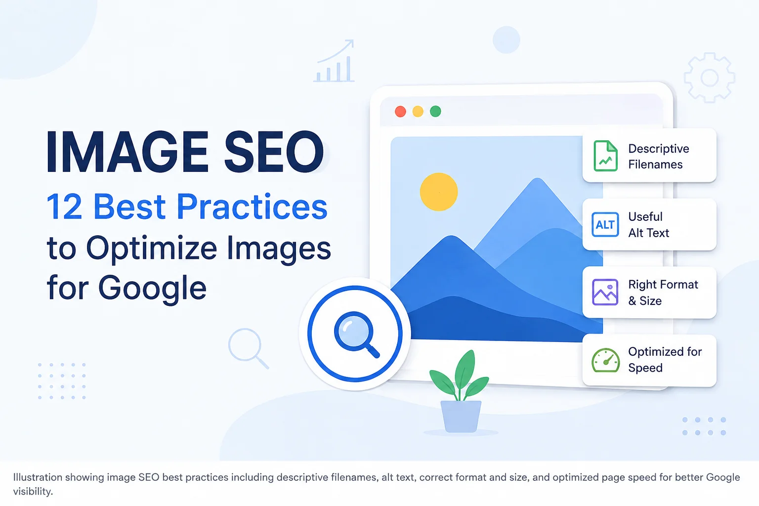 image SEO